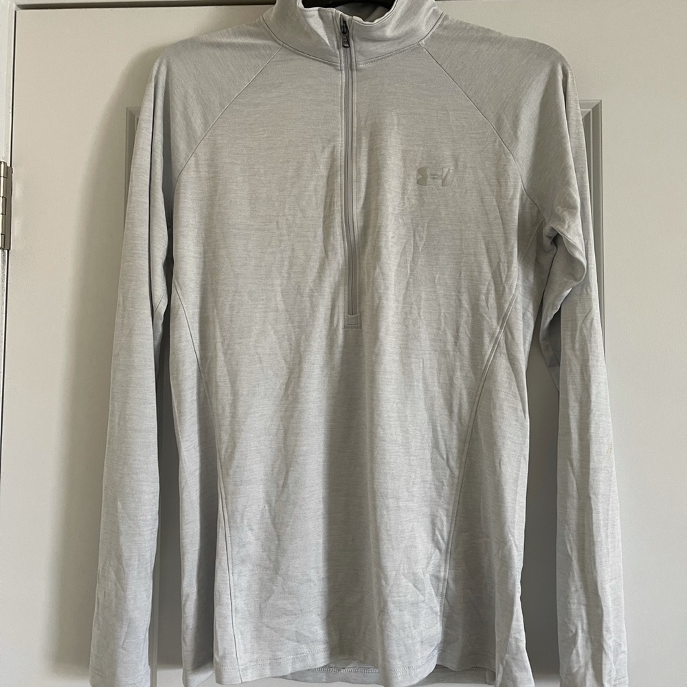 Under Armor Quarter Zip Top